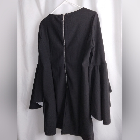 White House Black Market Nicole Miller New York Dress - Picture 2 of 11